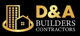 D&A logo