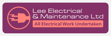LEE-Electrical-logo